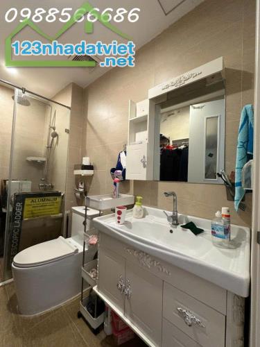 BÁN CĂN HỘ DUPLEX CAO CẤP VINHOMES HÀM NGHI – 100M² – TẦNG 34 – FULL NỘI THẤT – GIÁ CHỈ