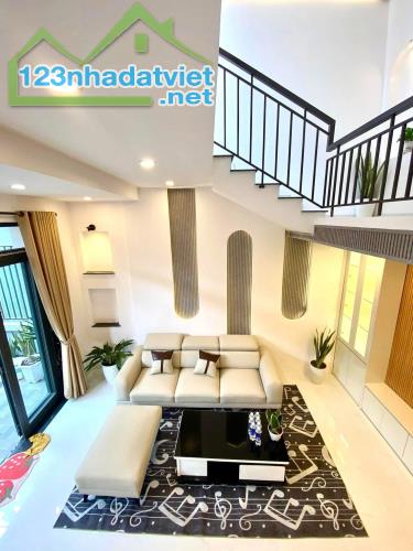 ► Nhà 2 mặt Kiệt Lê Đình Lý, 70m2, 2 tầng đẹp rộng thoáng, ở ngay, 3.5x tỷ - 3