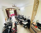 BÁN NHÀ PHÂN LÔ Ô TÔ TRÁNH BA ĐÌNH - HAI THOÁNG – 60M² – 6 TẦNG – 23.8 TỶ