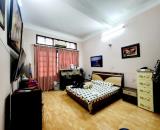 Bán nhà Pháo Đài Láng, Đống Đa, Ô TÔ TRÁNH, 60m, 18 tỷ