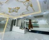 Bình Tân, Nhà 4 tâng 68m2, Ngang 5.5m, ô tô, giá rẻ