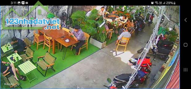 CHÍNH CHỦ CẦN SANG QUÁN CAFE Địa chỉ: Đào Sư Tích, Phước Lộc, Nhà Bè, TP HCM - 1
