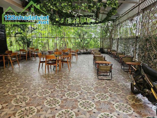 CHÍNH CHỦ CẦN SANG QUÁN CAFE Địa chỉ: Đào Sư Tích, Phước Lộc, Nhà Bè, TP HCM - 3