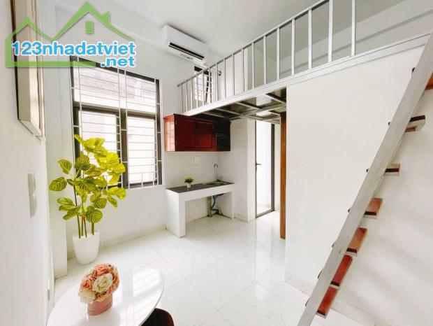 🏠 BÁN TÒA SIÊU DÒNG TIỀN 160TR/TH  📏 147m²  🏢 7 TẦNG  💰 33.9 TỶ - hangmini.com - 3