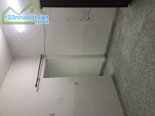 NHÀ BÁN 2 TẦNG - DT 56M² - HẺM XE HƠI ĐẬU CỬA - GẦN MẶT TIỀN KÊNH THAM LƯƠNG GV - HƠN 4T - 5