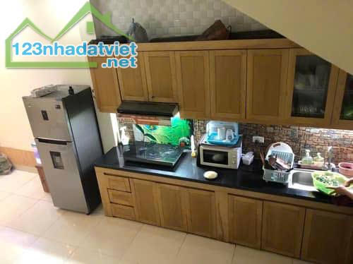 Bán nhà siêu đẹp KĐT Văn Phú Hà Đông 41m2 7,1 tỷ - 1