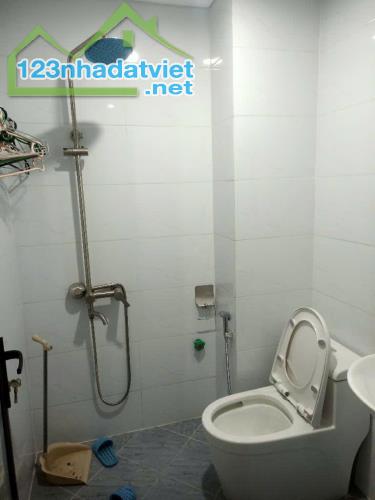 🏡 BÁN NHÀ ĐẸP NGỌC HỒI – THANH TRÌ | 42M² – 3 TẦNG – 3PN – CHỈ 4.3 TỶ 💰 - 3