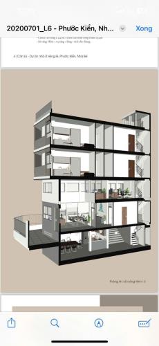 Bán gấp toà căn hộ dịch vụ,góc 2 mặt tiền ,khu dân cư hiện hữu - 1