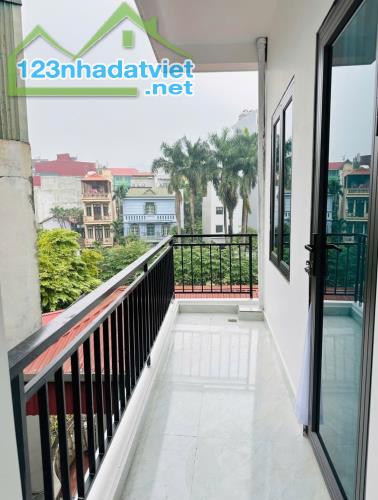 🏡 BÁN NHÀ KIM MÃ – 30M² – 4 TẦNG – FULL NỘI THẤT – NGÕ BA GÁC – CHỈ 5.3 TỶ!!! 🏡 - 3