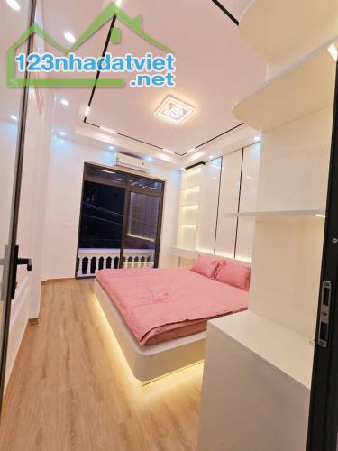 🏡 NHÀ ĐẸP KIM GIANG - 42M² - 4 TẦNG - MẶT TIỀN 3.6M - FULL NỘI THẤT - Ô TÔ ĐỖ CỬA - 11TỶ - 1