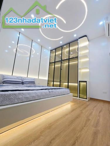 🏡 NHÀ ĐẸP KIM GIANG - 42M² - 4 TẦNG - MẶT TIỀN 3.6M - FULL NỘI THẤT - Ô TÔ ĐỖ CỬA - 11TỶ - 3