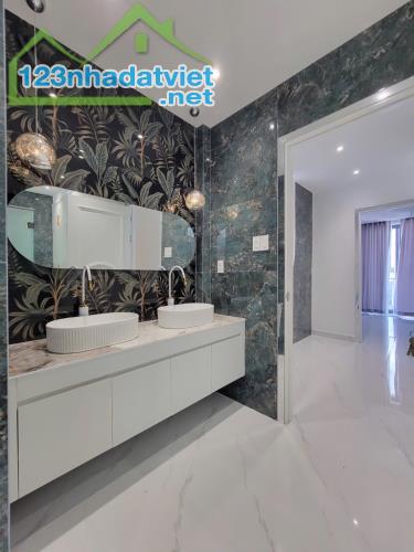 Nhà đường Thống Nhất, P16 , Gò Vấp, DT 62 m2, MT 4m x 15,5 m, Đường xe tải 6 m trước nhà, - 1