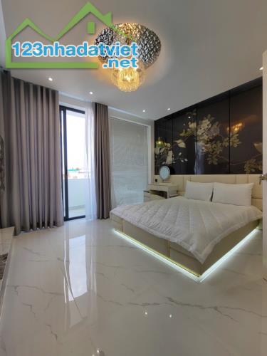Nhà đường Thống Nhất, P16 , Gò Vấp, DT 62 m2, MT 4m x 15,5 m, Đường xe tải 6 m trước nhà,