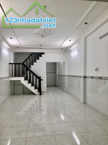 4.2❌14M☘️BÁN NHÀ 2 TẦNG✨2PN,LÊ ĐỨC THỌ,HXH, P13 GÒ VẤP, NHỈNH 4 TỶ - 2