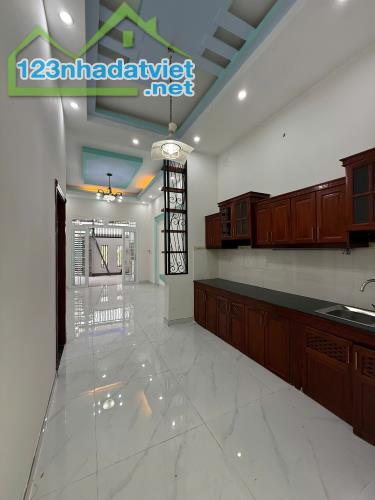 [HOT] Nhà Đẹp Gần Quận 12 – 56m² (Ngang Hiếm 6m) – 2 Tầng, 3PN, Giá Chỉ Hơn 4 Tỷ! - 3