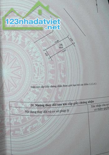 TÀI CHÍNH #4Tỷ HÀNG XÓM DỤC TÚ, ĐÔNG ANH -QH mở đường 14m  vỉa hè 3m - 4