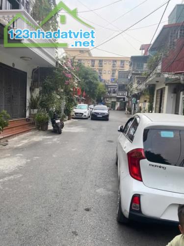 CẦU DIỄN - NHÀ PHỐ 60M - TRƯỚC NHÀ 2 Ô TÔ - 0986 997 040