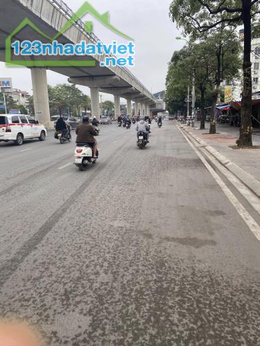 CẦU DIỄN - NHÀ PHỐ 60M - TRƯỚC NHÀ 2 Ô TÔ - 0986 997 040 - 1