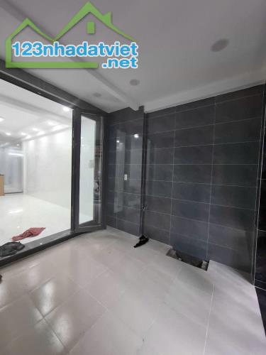 Cách Mạng Tháng 8 - Q10 - 44M2 3 Tầng - HCĐ - chỉ 7.2 Tỷ - 5