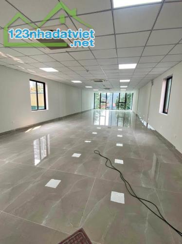 BÁN GẤP NHÀ PHỐ LƯƠNG YÊN, Ô TÔ TRÁNH KINH DOANH_DT 80M2, 4 TẦNG, MT 6M, 22.5TỶ - 2