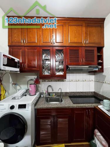 Bán căn hộ CC phố Trần Cung Cầu Giấy 36m2 hơn 1 tỷ! - 1