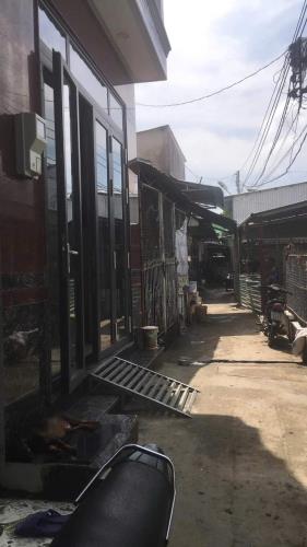 nhà 3,3 triệu 2 phòng ngủ cách chợ Cái Răng 300m - 4