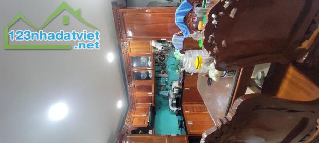Bán nhà hẻm 131 Kinh Dương Vương Quận 6 - 55m2
