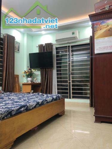 20M Ô TÔ - NGÕ THÔNG - KINH DOANH - THOÁNG TRƯỚC SAU - SÁT KĐT XA LA - KHU VỰC PHÁT TRIỂN - 1