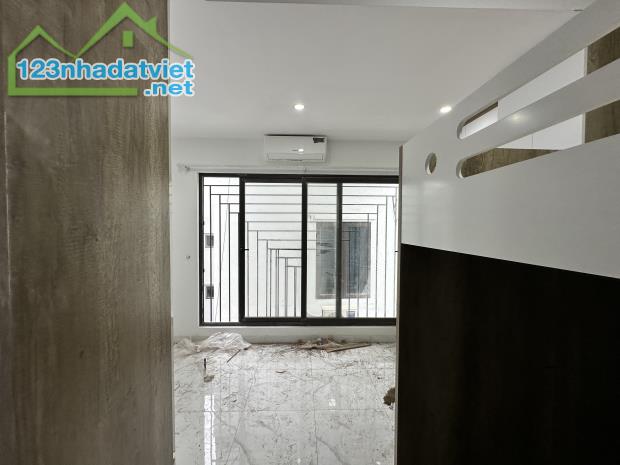 CHDV  Xã Đàn  50mx7 tầng 11PN-Lô góc-3 thoáng-nhà mới-PCCC đầy đủ.dòng tiền 850t/năm