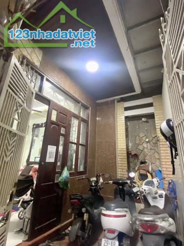 Bán Nhanh nhà DT 53m, 5T, 8,2 tỷ Cầu Giấy.