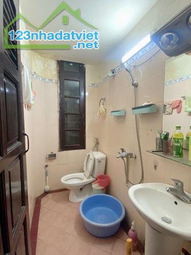 Bán Nhanh nhà DT 53m, 5T, 8,2 tỷ Cầu Giấy. - 5