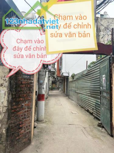 MUA NHÀ PHẢI ĐỌC VÌ CHẤN ĐỘNG Ở TÂN MAI – NHÀ ĐẸP 4 TẦNG CHỈ NHỈNH 1 TỶ - 2