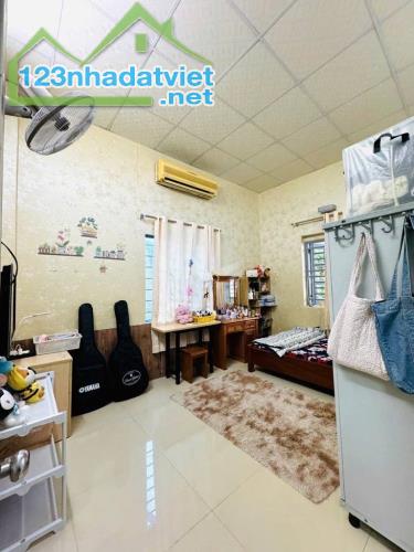 KHU VIP- HUỲNH TẤN PHÁT -Ôtô 7c Ngủ Trong Nhà - 3