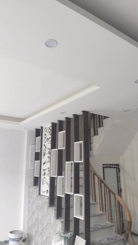 Bán nhà Mới Ngọc Hồi- Thanh Trì, 47m2 x5T, MT7.5m giá 5.6 tỷ, gần Ô tô ngõ rộng - 2