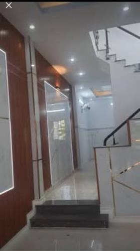 Nhà sát Trường Chinh - Tân Hưng Thuận- 64m2 - 2 Tầng - Hẻm 5m - 3.x tỷ - 2