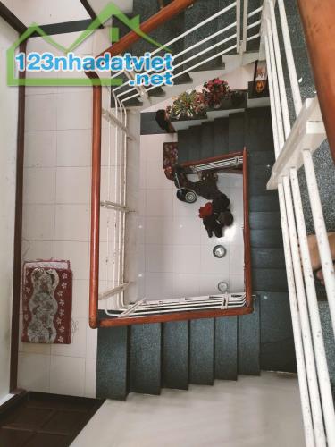 NHÀ ĐẸP 3 TẦNG, DT 90M2, ĐƯỜNG 5M5 NGUYỄN THỊ BẢY, CẠNH BIỂN, THANH KHÊ TÂY - CHỈ 4.8 TỶ - 2