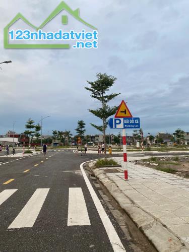 Lô 29 - LK4 Tái định cư Phương Khê giá 57,5 triệu/m2