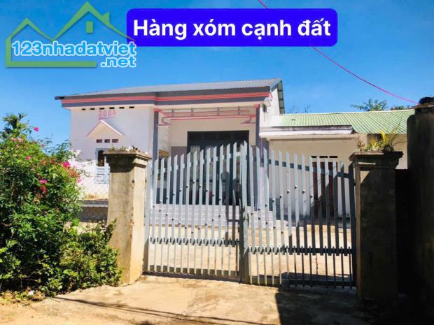 Đất Cưkuin giá rẻ chỉ 169tr sở hữu lô đất 200m2 sẵn TC ra chợ An Bình chỉ 2 phút, tỉnh lộ - 1