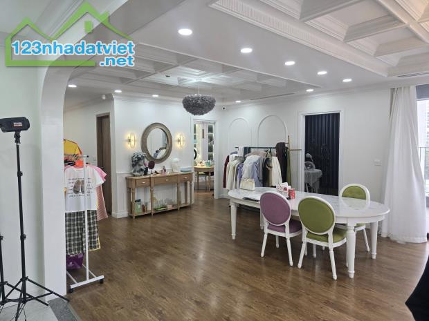 💥💥CC cao cấp The Park Home Thành Thái 120m 3PN, Đẹp như tranh, hơn 10 tỷ - 2