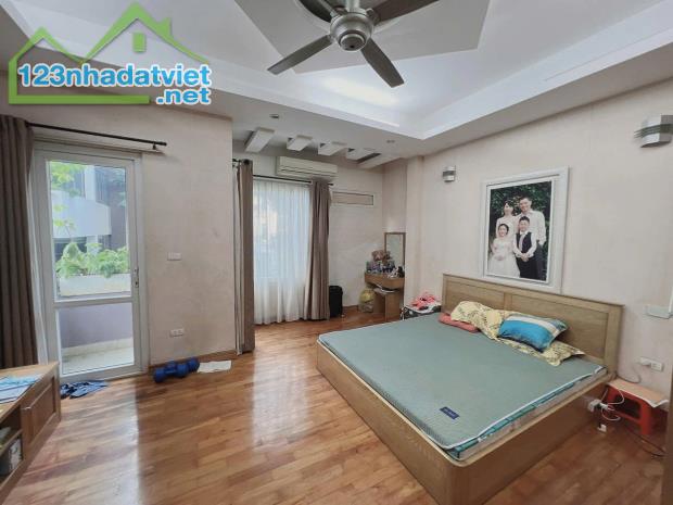 Bán nhà Lê Quang Đạo, Nam Từ Liêm, 170m2, 3 tầng, MT 10.5m, hơn 26 tỷ - 2