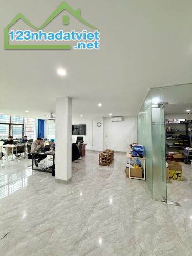 BÙI QUỐC KHÁI - HOÀNG MAI,Ô TÔ TRÁNH, VỈA HÈ,120 M2, TM, MT 10 M, GIÁ 47 TỶ. - 1