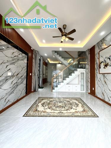 Bán Nhà Phường Thạnh Xuân- Quận 12.LH: 0967398562. - 3