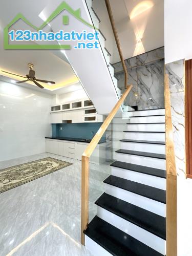 Bán Nhà Phường Thạnh Xuân- Quận 12.LH: 0967398562. - 1