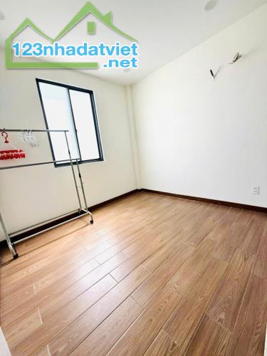 NƠ TRANG LONG BÌNH THẠNH - NHÀ ĐẸP HẺM Ô TÔ - 41M2 VỚI GIÁ CHỈ 4 TỶ NHỈNH - 3