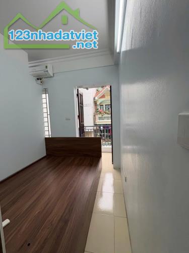 BÁN NHÀ ĐƯỜNG KIM GIANG, HAI MẶT THOÁNG, 36M2, 5 TẦNG, GIÁ 7.2 TỶ - 2