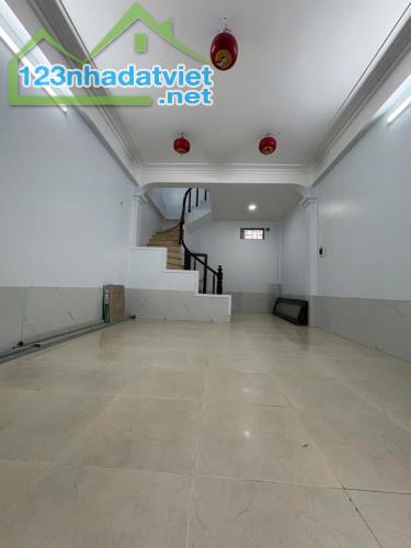BÁN NHÀ ĐƯỜNG KIM GIANG, HAI MẶT THOÁNG, 36M2, 5 TẦNG, GIÁ 7.2 TỶ - 3