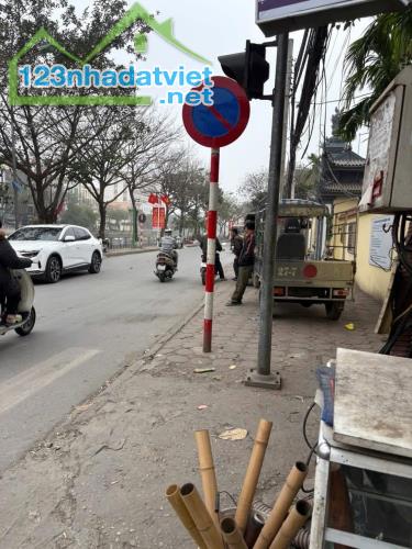 BÁN NHÀ ĐƯỜNG KIM GIANG, HAI MẶT THOÁNG, 36M2, 5 TẦNG, GIÁ 7.2 TỶ - 4