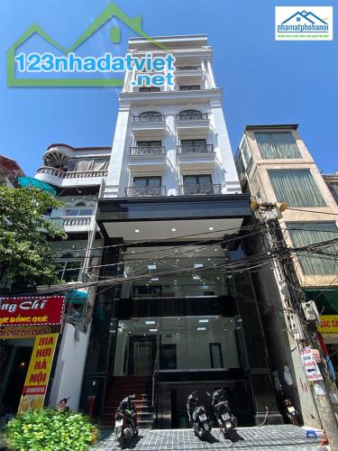 SIÊU PHẨM 120M² – MẶT PHỐ XUÂN DIỆU – VIEW HỒ TÂY – GIÁ 70 TỶ – KINH DOANH KHÁCH TÂY 🌟 - 2