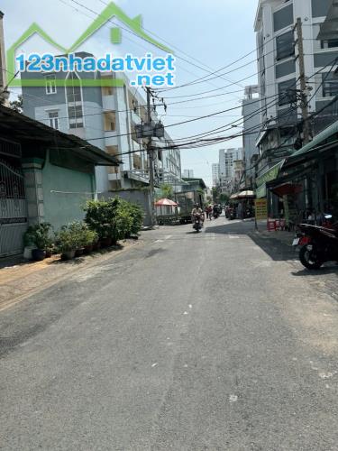 GIÁ QUÁ TỐT HIẾM MẶT TIỀN ĐƯỜNG 79 TÂN QUY CON ĐƯỜNG THẦN TÀI KINH DOANH 84M2 CHỈ NHỈNH - 1