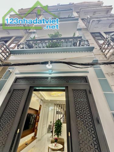Bán Gấp Nhà Kim Giang, Nhà Mới Full Nội Thất - Cách Ô Tô 20m